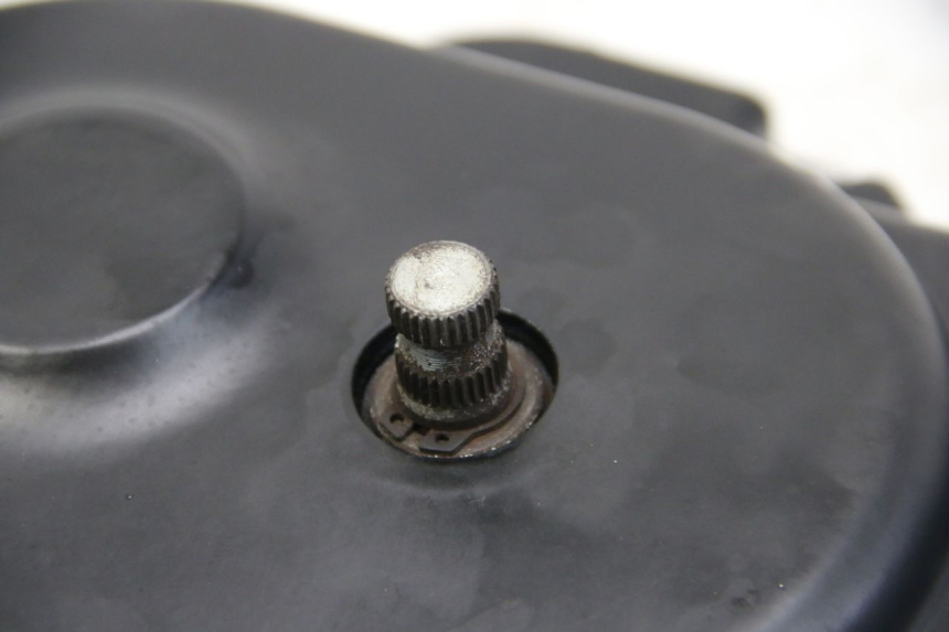 photo de CARTER VARIATEUR JM MOTORS SANTANA 50 (2014 - 2023) - Points de fixation