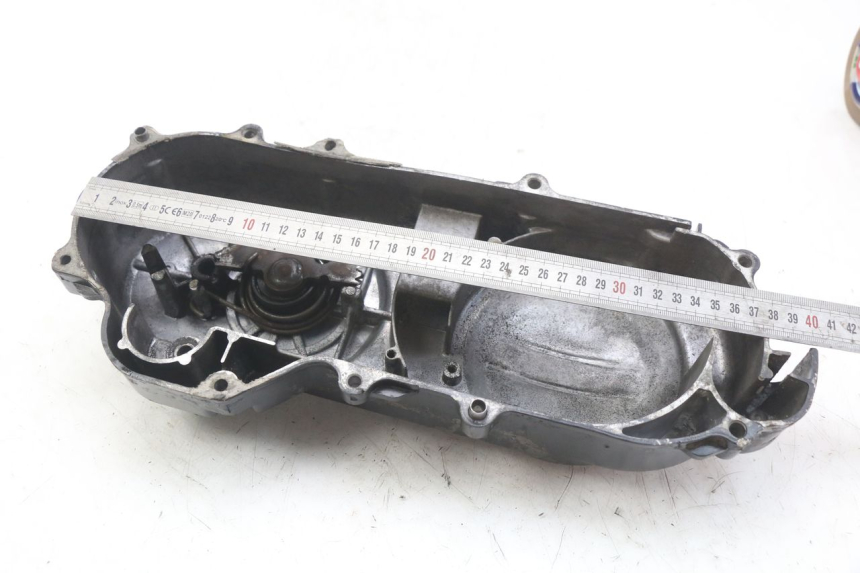 photo de CARTER VARIATEUR JM MOTORS SANTANA 50 (2014 - 2023) - Zoom état d’usage