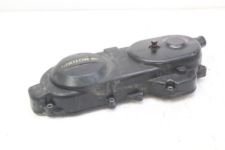 photo de CARTER VARIATEUR JM MOTORS SANTANA 50 (2014 - 2023) - Gros plan technique