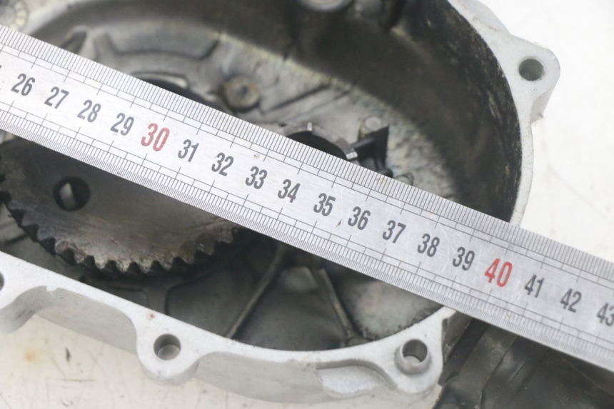 photo de CARTER VARIATEUR JM MOTORS SANTANA 50 (2014 - 2023) - Détail de la pièce