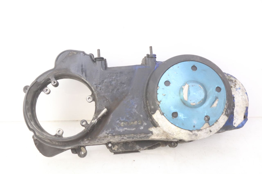 photo de CARTER VARIATEUR PEUGEOT SATELIS COMPRESSOR K15 125 (2006 - 2009) - Vue principale