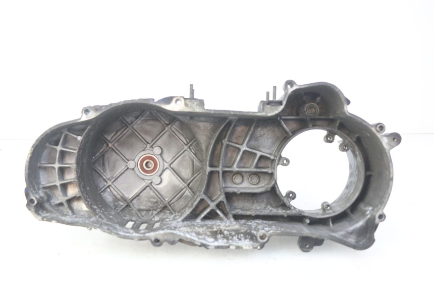 photo de CARTER VARIATEUR PEUGEOT SATELIS COMPRESSOR K15 125 (2006 - 2009) - Gros plan technique
