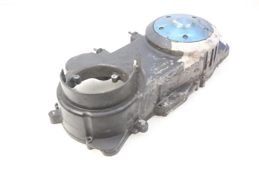 photo de CARTER VARIATEUR PEUGEOT SATELIS COMPRESSOR K15 125 (2006 - 2009) - État de surface