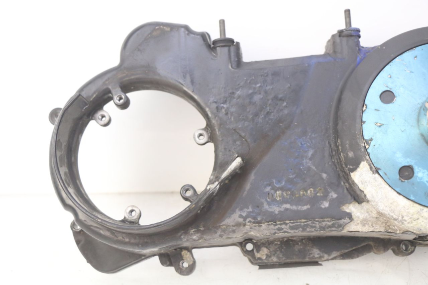 photo de CARTER VARIATEUR PEUGEOT SATELIS COMPRESSOR K15 125 (2006 - 2009) - Pièce contrôlée