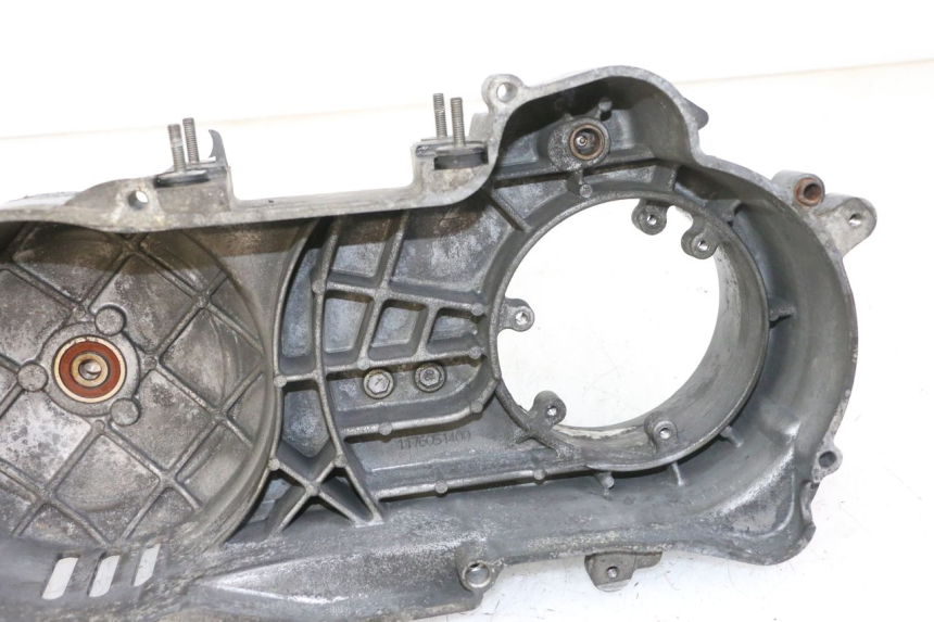 photo de CARTER VARIATEUR PEUGEOT SATELIS COMPRESSOR K15 125 (2006 - 2009) - Détail de la pièce