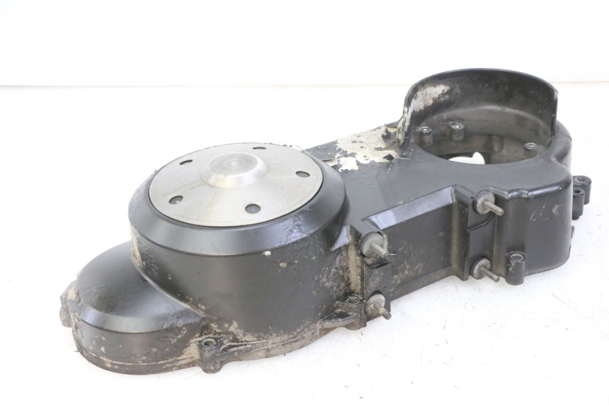 photo de CARTER VARIATEUR PEUGEOT SATELIS COMPRESSOR K15 125 (2006 - 2009) - Vue d’ensemble