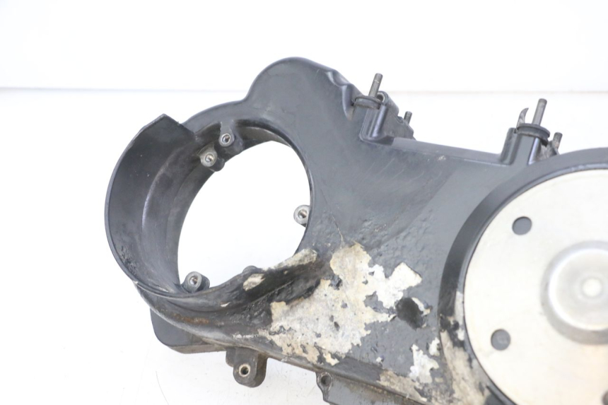 photo de CARTER VARIATEUR PEUGEOT SATELIS COMPRESSOR K15 125 (2006 - 2009) - Pièce contrôlée