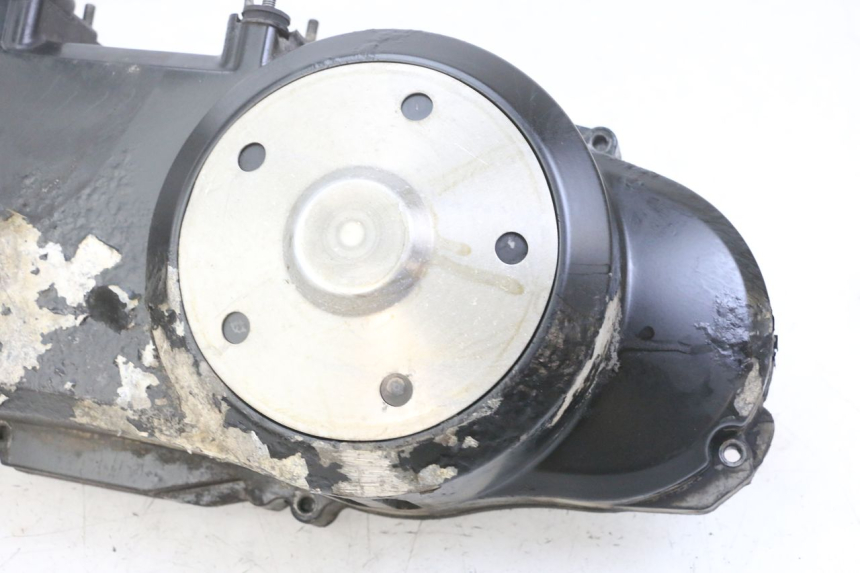 photo de CARTER VARIATEUR PEUGEOT SATELIS COMPRESSOR K15 125 (2006 - 2009) - Marquages et références