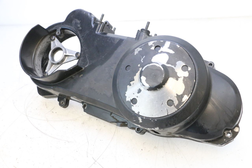 photo de CARTER VARIATEUR PEUGEOT SATELIS COMPRESSOR K15 125 (2006 - 2009) - Vue principale