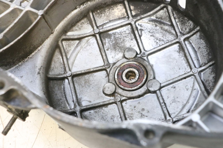 photo de CARTER VARIATEUR PEUGEOT SATELIS COMPRESSOR K15 125 (2006 - 2009) - Autre angle de vue