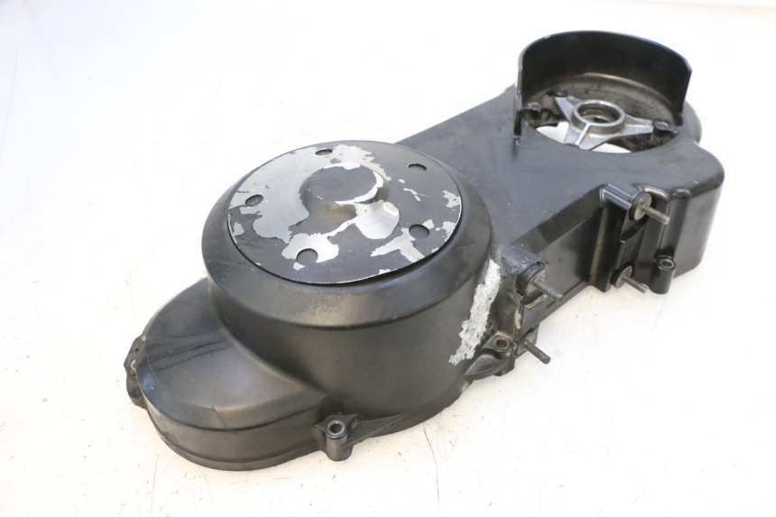 photo de CARTER VARIATEUR PEUGEOT SATELIS COMPRESSOR K15 125 (2006 - 2009) - Points de fixation