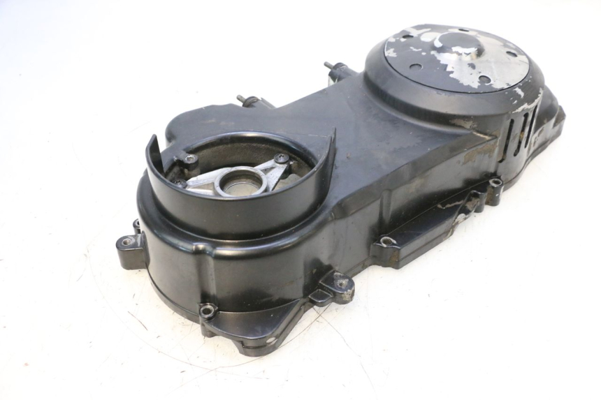 photo de CARTER VARIATEUR PEUGEOT SATELIS COMPRESSOR K15 125 (2006 - 2009) - Pièce contrôlée