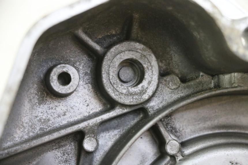 photo de CARTER VARIATEUR PEUGEOT SATELIS 125 (2013 - 2018) - Détail de la pièce