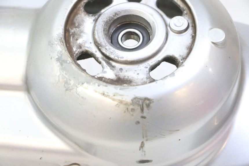 photo de CARTER VARIATEUR PEUGEOT SATELIS 125 (2013 - 2018) - Zoom composants