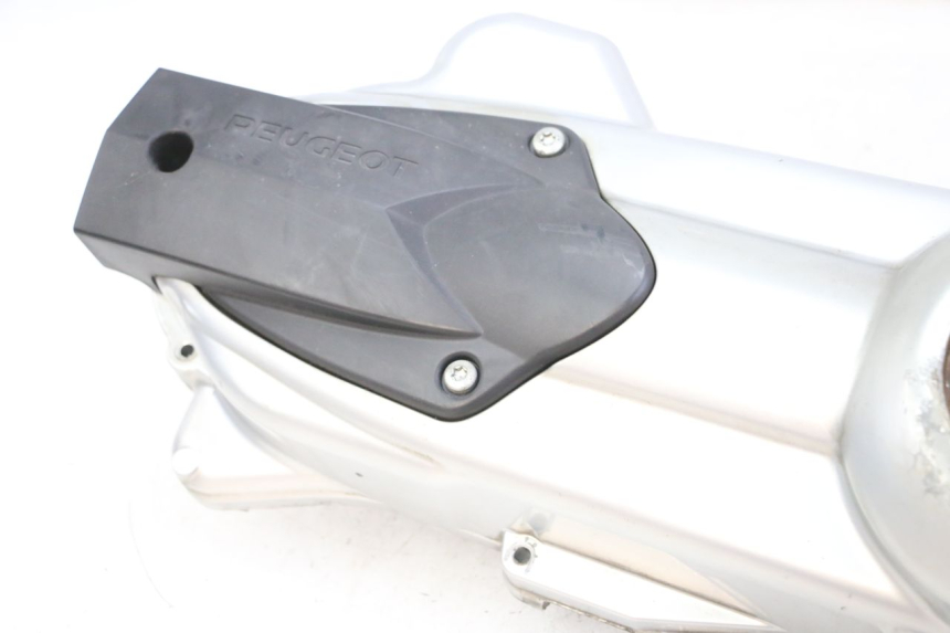 photo de CARTER VARIATEUR PEUGEOT SATELIS 125 (2013 - 2018) - Vue rapprochée
