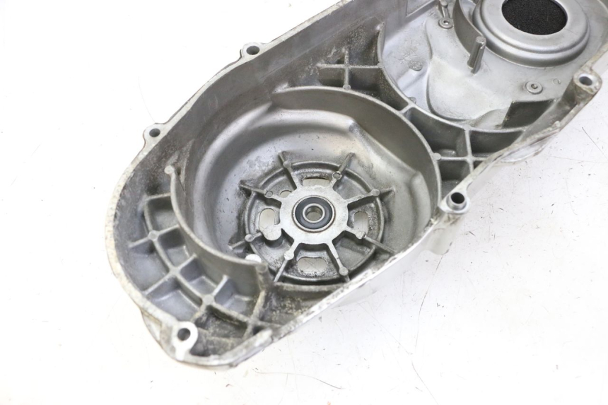 photo de CARTER VARIATEUR PEUGEOT SATELIS 125 (2013 - 2018) - Points de fixation