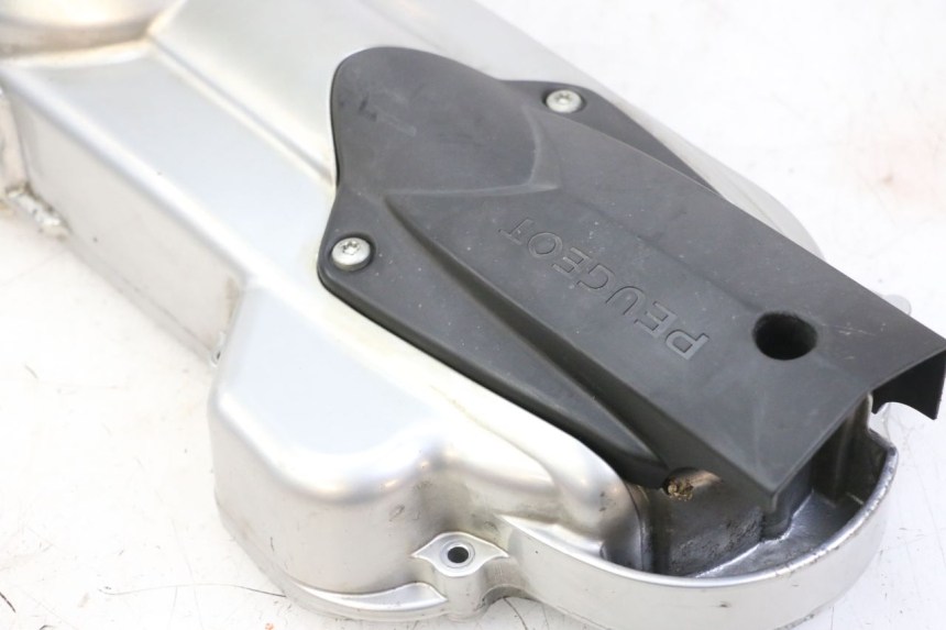 photo de CARTER VARIATEUR PEUGEOT SATELIS 125 (2013 - 2018) - Pièce contrôlée