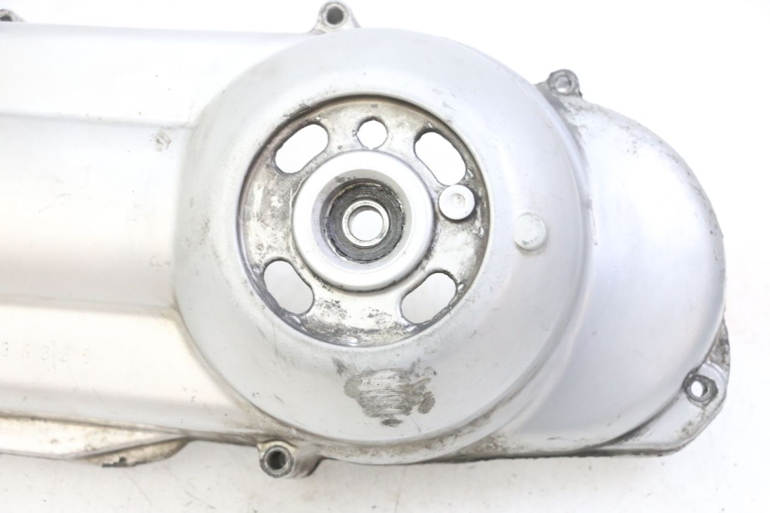 photo de CARTER VARIATEUR PEUGEOT SATELIS 125 (2013 - 2018) - Vue rapprochée