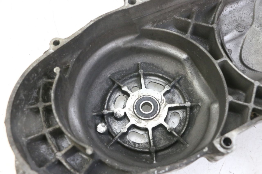 photo de CARTER VARIATEUR PEUGEOT SATELIS 125 (2013 - 2018) - Zoom état d’usage