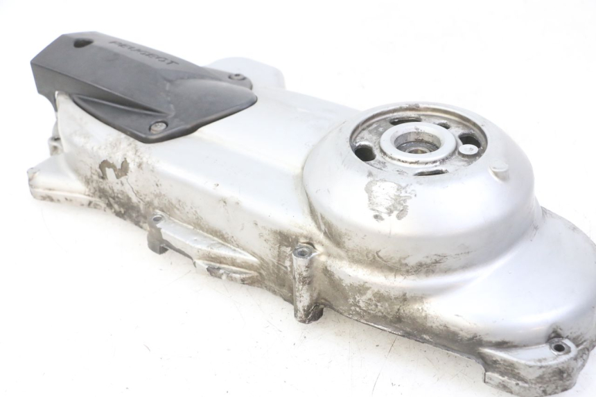 photo de CARTER VARIATEUR PEUGEOT SATELIS 125 (2013 - 2018) - Gros plan technique