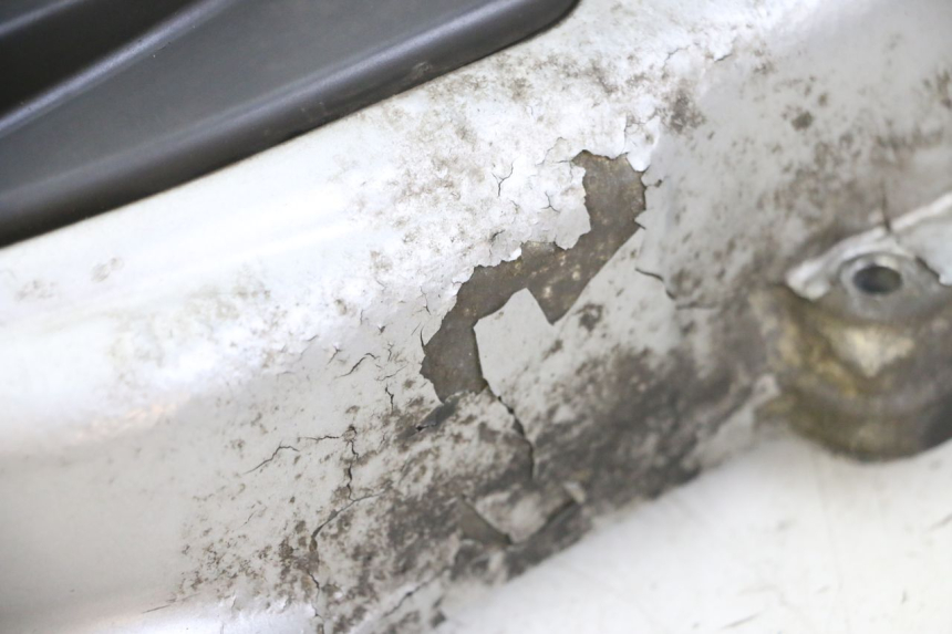 photo de CARTER VARIATEUR PEUGEOT SATELIS 125 (2013 - 2018) - État de surface