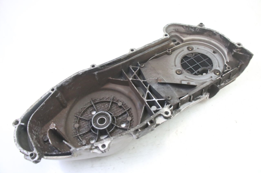 photo de CARTER VARIATEUR PEUGEOT SATELIS 250 (2006 - 2012) - Gros plan technique