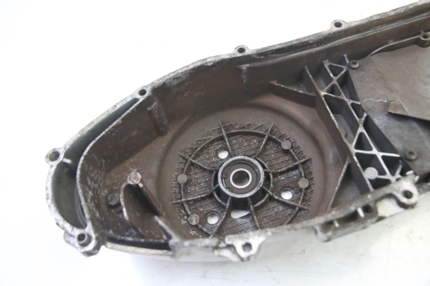 photo de CARTER VARIATEUR PEUGEOT SATELIS 250 (2006 - 2012) - Vue d’ensemble