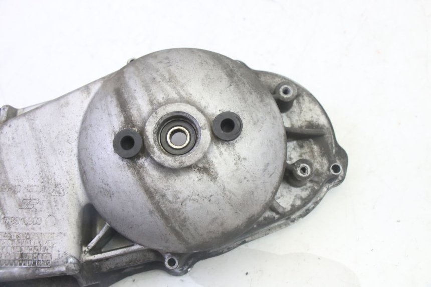 photo de CARTER VARIATEUR PEUGEOT SATELIS 125 (2013 - 2018) - Zoom état d’usage