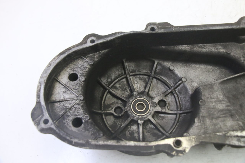 photo de CARTER VARIATEUR PEUGEOT SATELIS 125 (2013 - 2018) - Vue d’ensemble