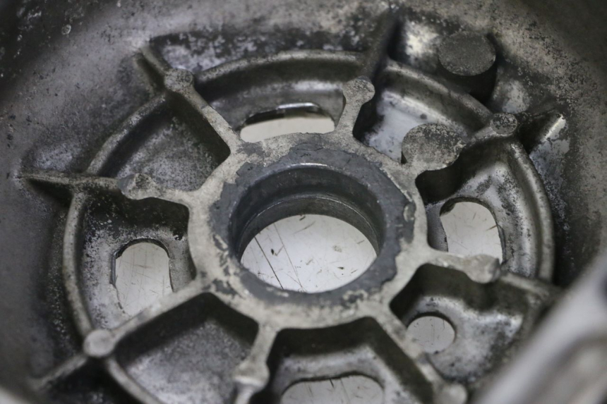 photo de CARTER VARIATEUR PEUGEOT SATELIS 125 (2010 - 2012) - Détail de la pièce