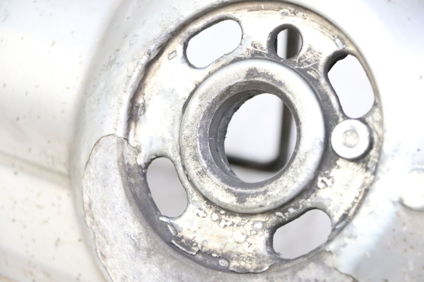 photo de CARTER VARIATEUR PEUGEOT SATELIS 125 (2010 - 2012) - Zoom composants