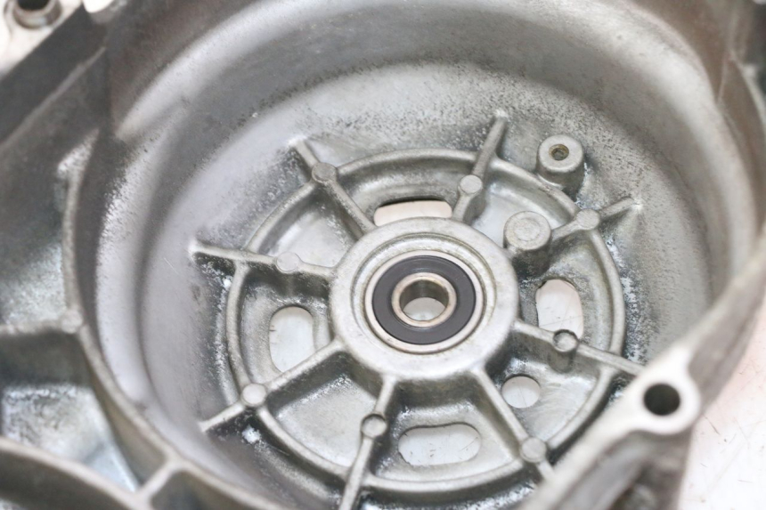 photo de CARTER VARIATEUR PEUGEOT SATELIS 125 (2006 - 2009) - Détail de la pièce