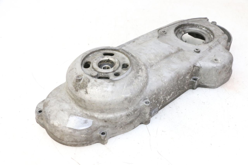 photo de CARTER VARIATEUR PEUGEOT SATELIS 125 (2006 - 2009) - Points de fixation