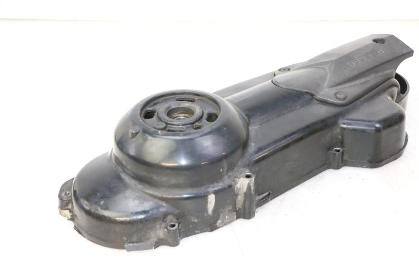 photo de CARTER VARIATEUR PEUGEOT SATELIS 125 (2013 - 2018) - Gros plan technique