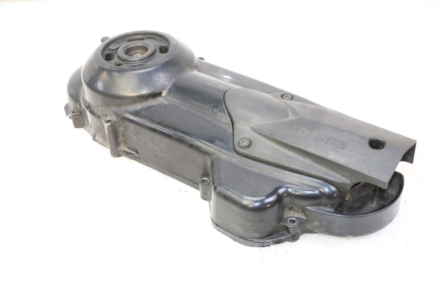 photo de CARTER VARIATEUR PEUGEOT SATELIS 125 (2013 - 2018) - Points de fixation