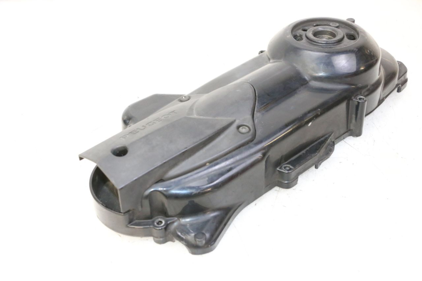 photo de CARTER VARIATEUR PEUGEOT SATELIS 125 (2013 - 2018) - État de surface