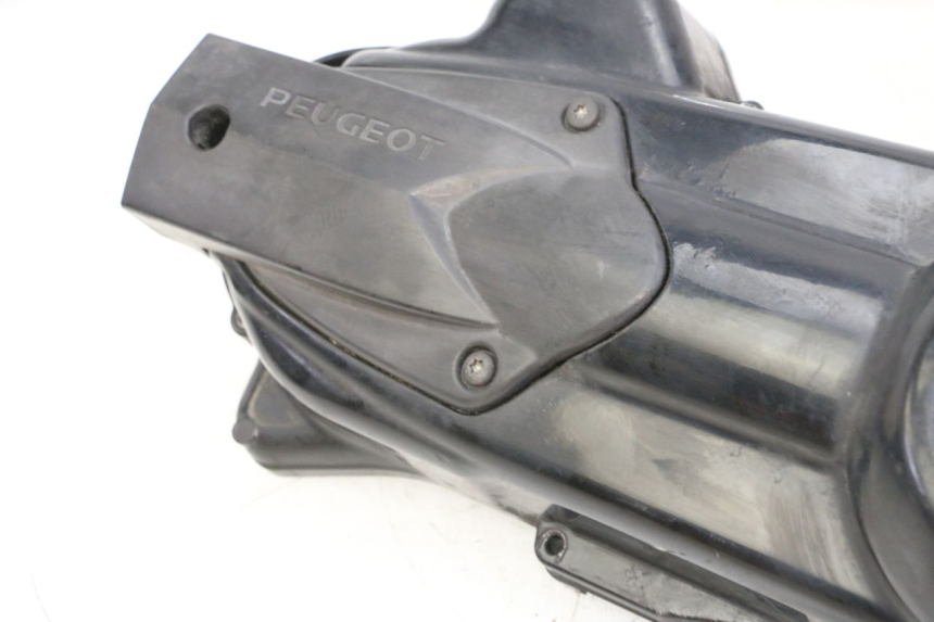 photo de CARTER VARIATEUR PEUGEOT SATELIS 125 (2013 - 2018) - Pièce contrôlée
