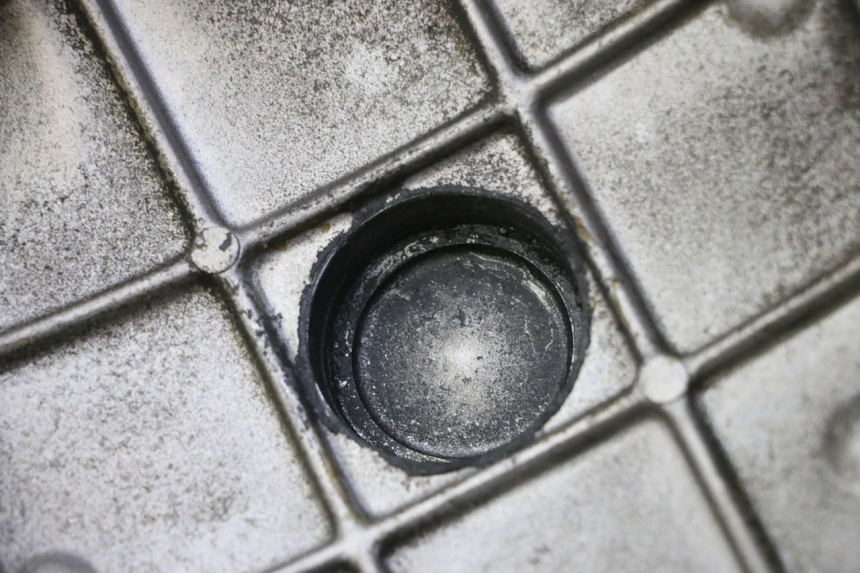 photo de CARTER VARIATEUR PEUGEOT SATELIS 125 (2006 - 2009) - Autre angle de vue