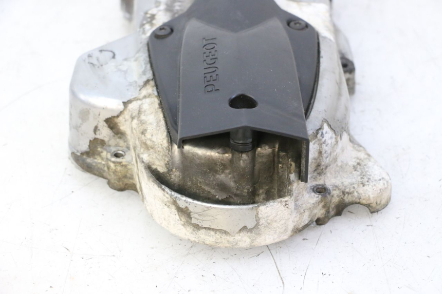 photo de CARTER VARIATEUR PEUGEOT SATELIS 125 (2006 - 2009) - Points de fixation