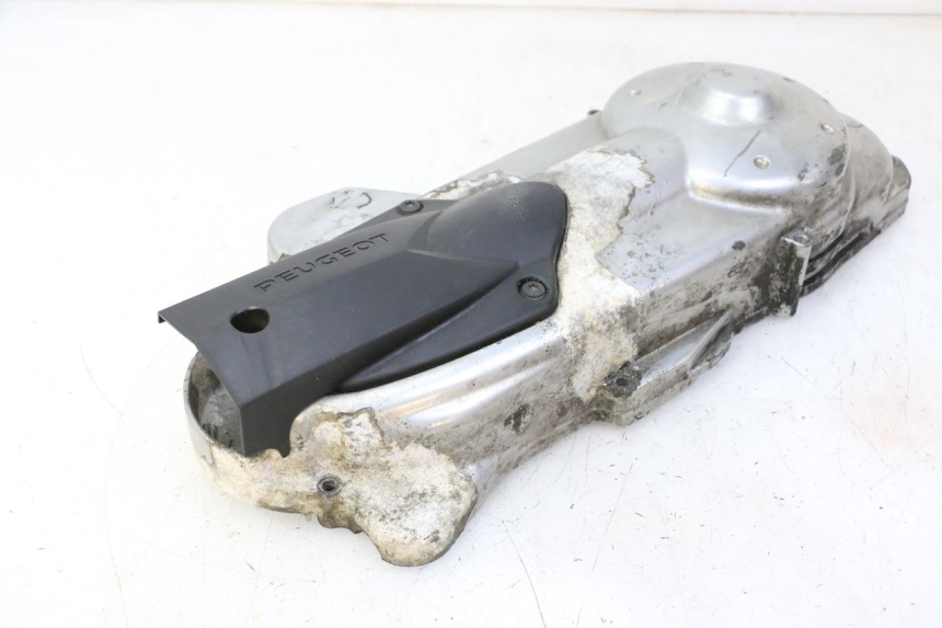 photo de CARTER VARIATEUR PEUGEOT SATELIS 125 (2006 - 2009) - État de surface