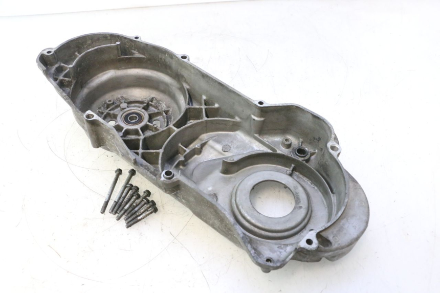 photo de CARTER VARIATEUR PEUGEOT SATELIS 125 (2006 - 2009) - État de surface