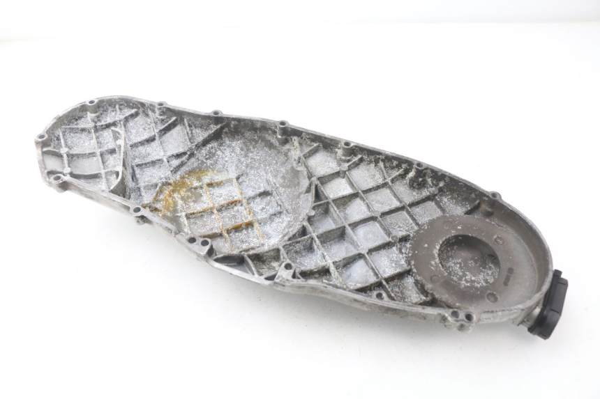 photo de CARTER VARIATEUR APRILIA SCARABEO GT 125 (1999 - 2007) - Zoom état d’usage