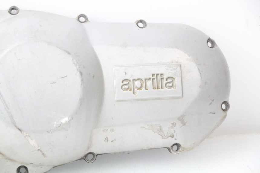 photo de CARTER VARIATEUR APRILIA SCARABEO GT 125 (1999 - 2007) - Gros plan technique
