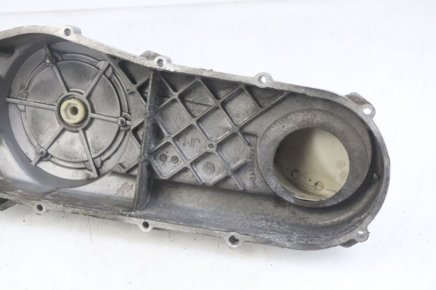 photo de CARTER VARIATEUR APRILIA SCARABEO LIGHT 125 (2007 - 2011) - Zoom état d’usage