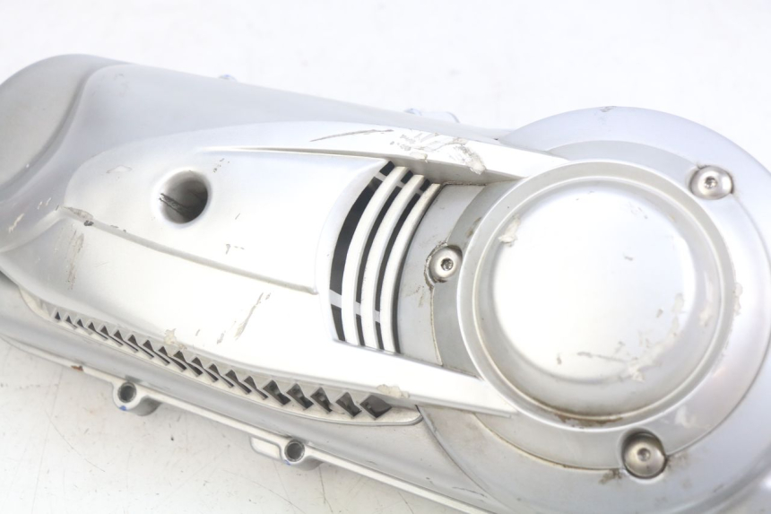 photo de CARTER VARIATEUR APRILIA SCARABEO LIGHT 125 (2007 - 2011) - Pièce contrôlée