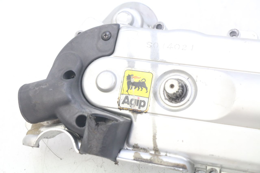 photo de CARTER VARIATEUR APRILIA SCARABEO 100 (2003 - 2012) - Détails caractéristiques