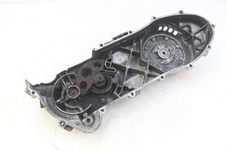 photo de CARTER VARIATEUR APRILIA SCARABEO 100 (2003 - 2012) - Zoom état d’usage