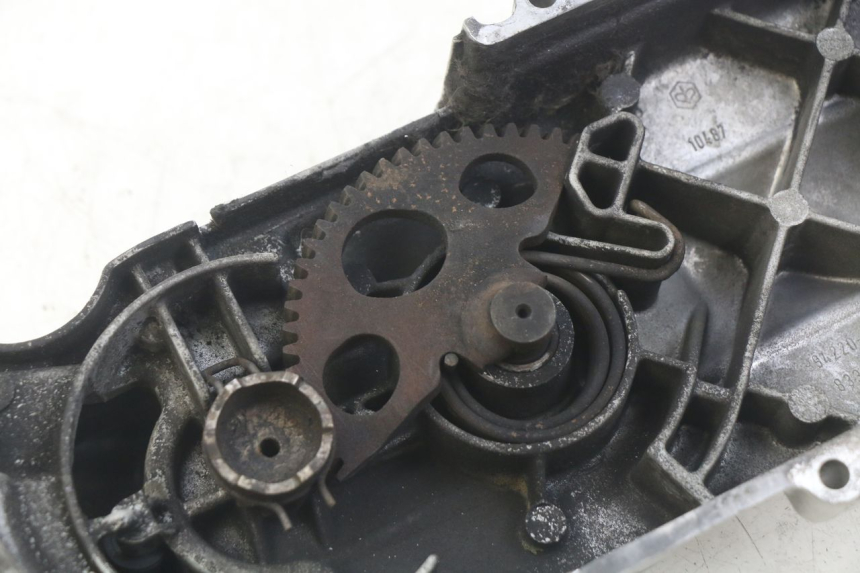 photo de CARTER VARIATEUR APRILIA SCARABEO 100 (2003 - 2012) - Autre angle de vue