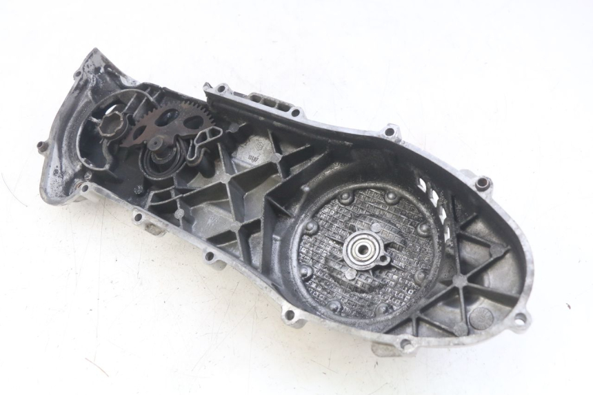 photo de CARTER VARIATEUR APRILIA SCARABEO 100 (2003 - 2012) - Gros plan technique