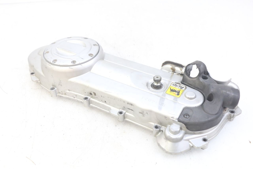 photo de CARTER VARIATEUR APRILIA SCARABEO 100 (2003 - 2012) - Points de fixation